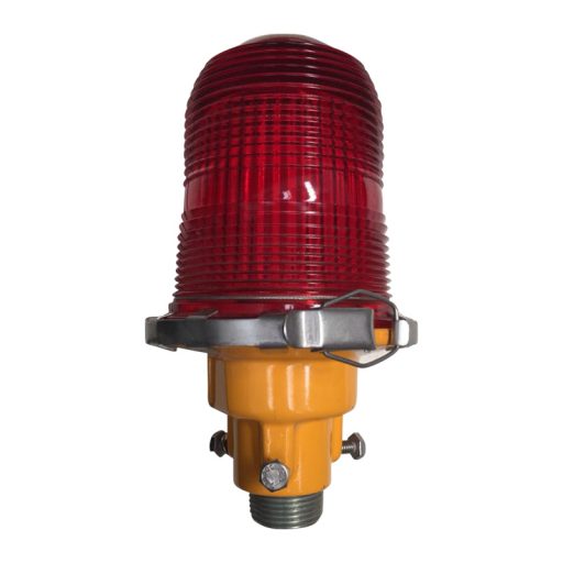 Nuevo stock Baliza de obstrucción aérea